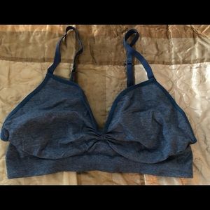 Halogen seamless day bra